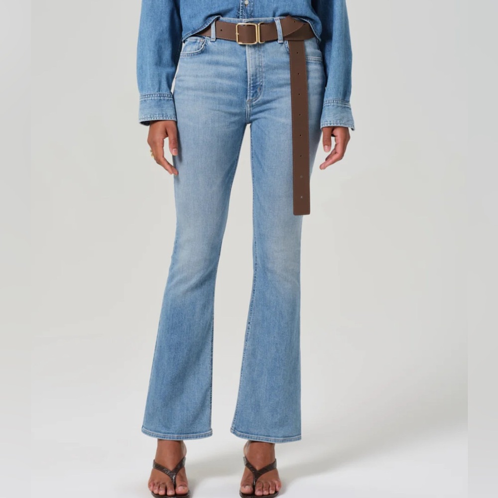 Citizens of Humanity Lilah Jeans